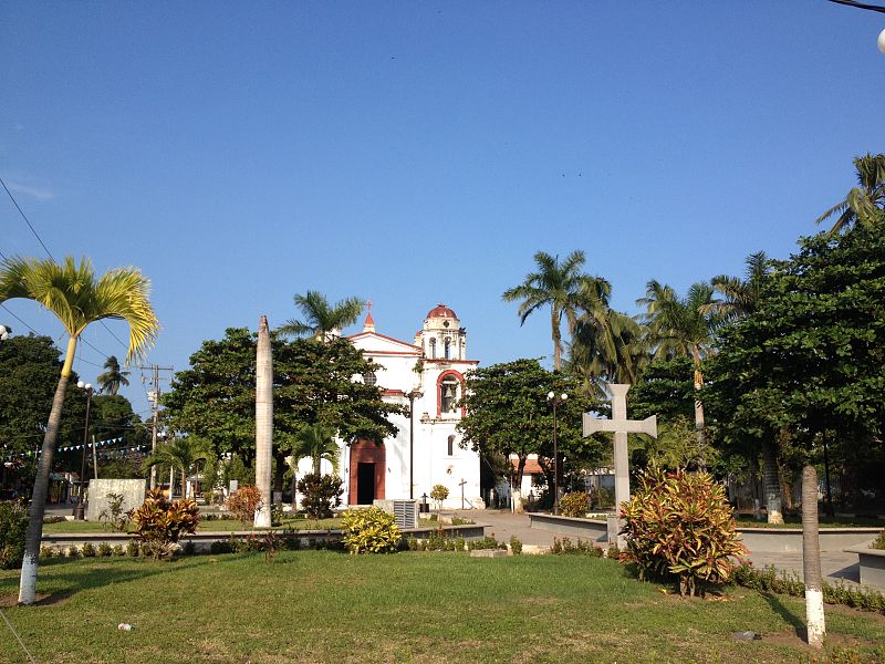 Veracruz, la cuna mexicana de poetas, pintores y compositores