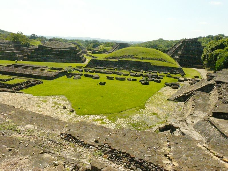 Veracruz, la cuna mexicana de poetas, pintores y compositores