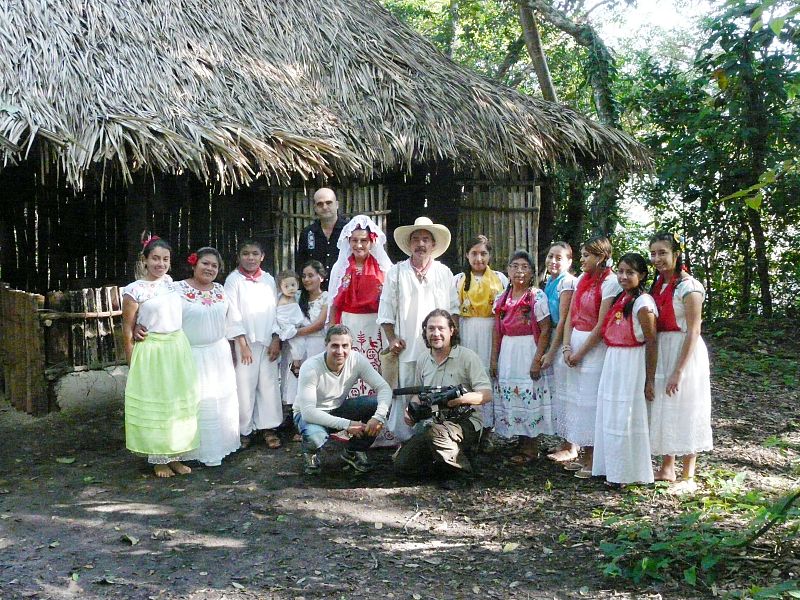 Veracruz, la cuna mexicana de poetas, pintores y compositores