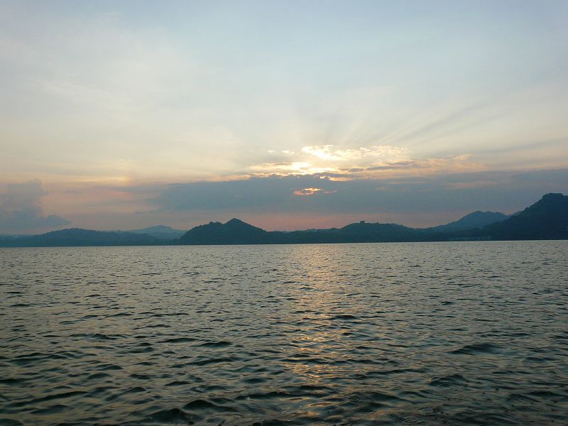 Veracruz, la cuna mexicana de poetas, pintores y compositores