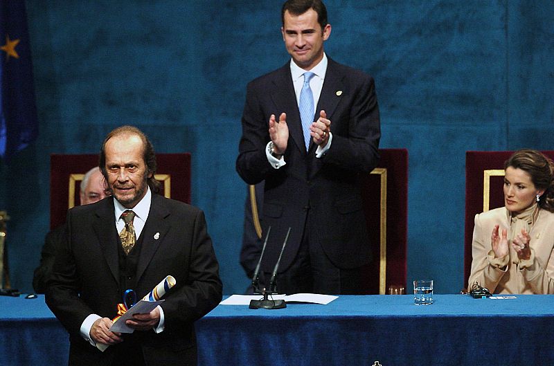 MUERE PACO DE LUCÍA