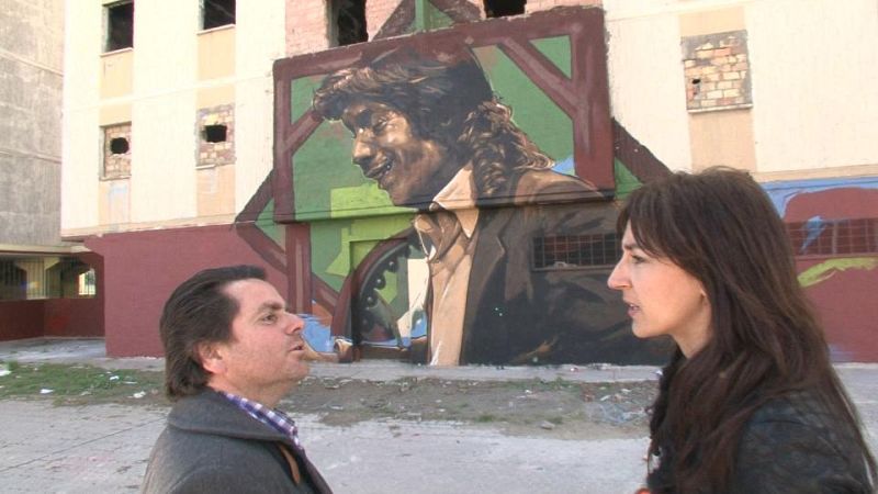 En Las 3000 Viviendas de Sevilla