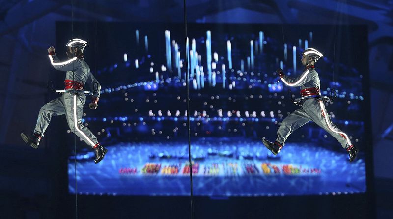 Sochi 2014 Paralympic Games