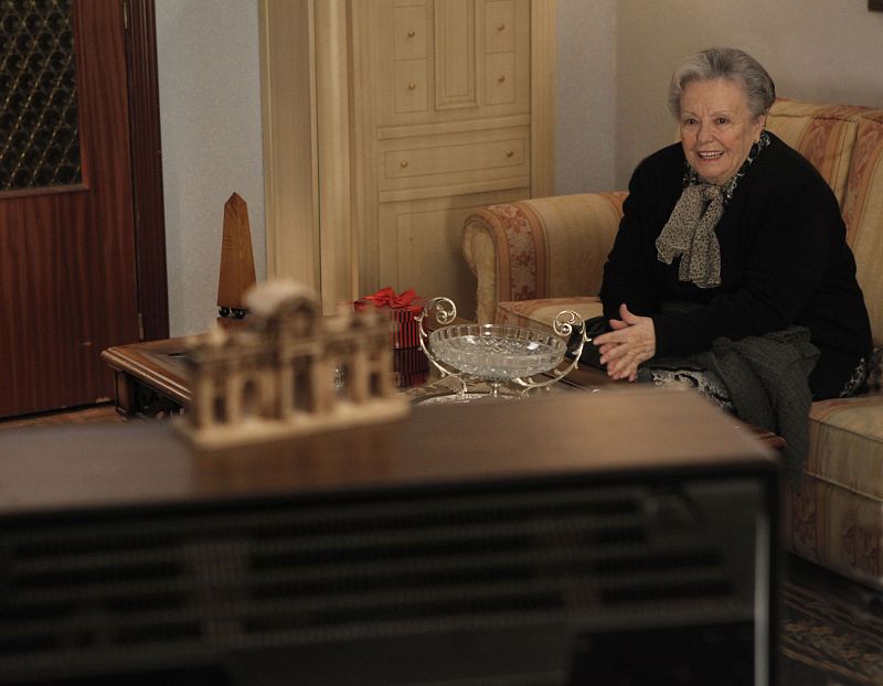 Cuéntame cómo pasó - Las mejores imágenes del capítulo 262