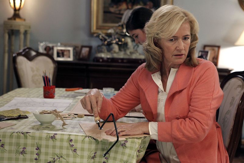 Cuéntame cómo pasó - Las mejores imágenes del capítulo 263