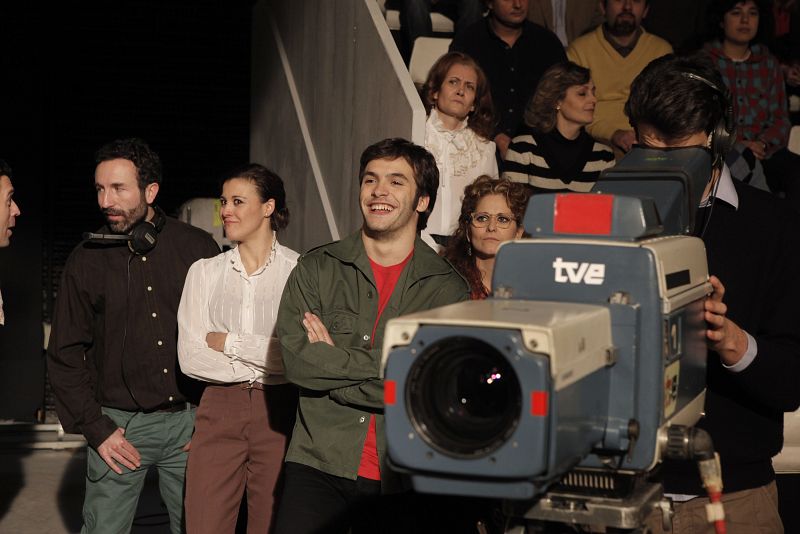 Cuéntame cómo pasó - Las mejores imágenes del capítulo 263