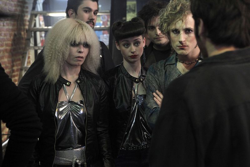 Cuéntame cómo pasó - Las mejores imágenes del capítulo 263