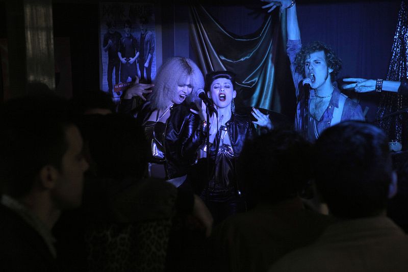 Cuéntame cómo pasó - Las mejores imágenes del capítulo 263