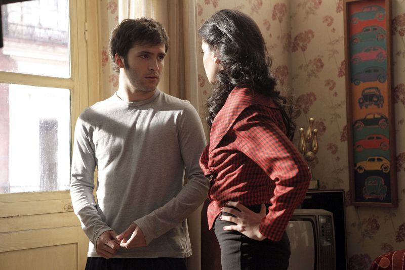 Cuéntame cómo pasó - Las mejores imágenes del capítulo 263