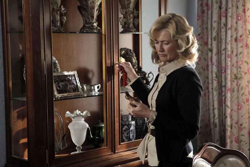 Cuéntame cómo pasó - Las mejores imágenes del capítulo 263