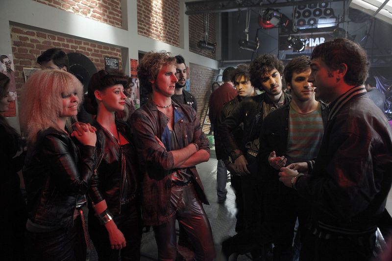 Cuéntame cómo pasó - Las mejores imágenes del capítulo 262