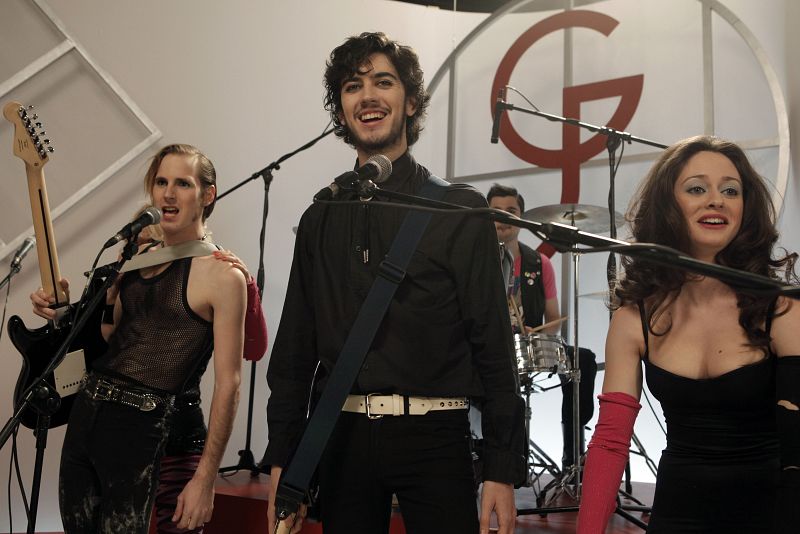 Cuéntame cómo pasó - Las mejores imágenes del capítulo 263