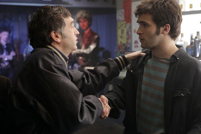 Cuéntame cómo pasó - Las mejores imágenes del capítulo 263