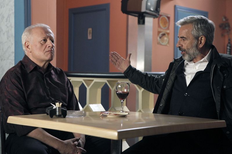 Cuéntame cómo pasó - Las mejores imágenes del capítulo 263