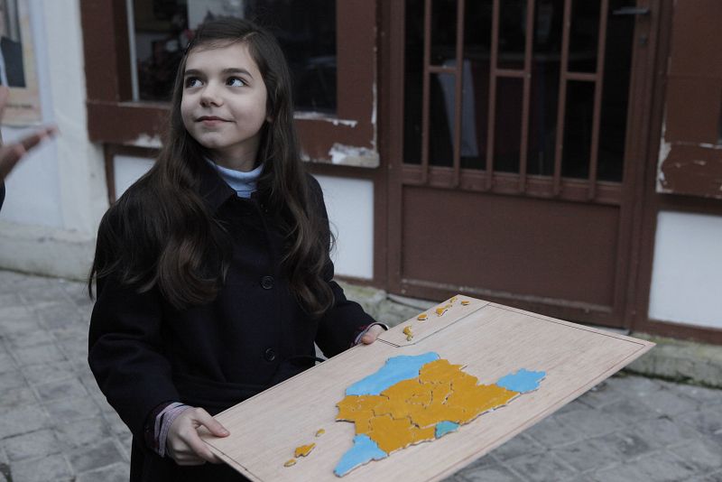 Cuéntame cómo pasó - Las mejores imágenes del capítulo 263