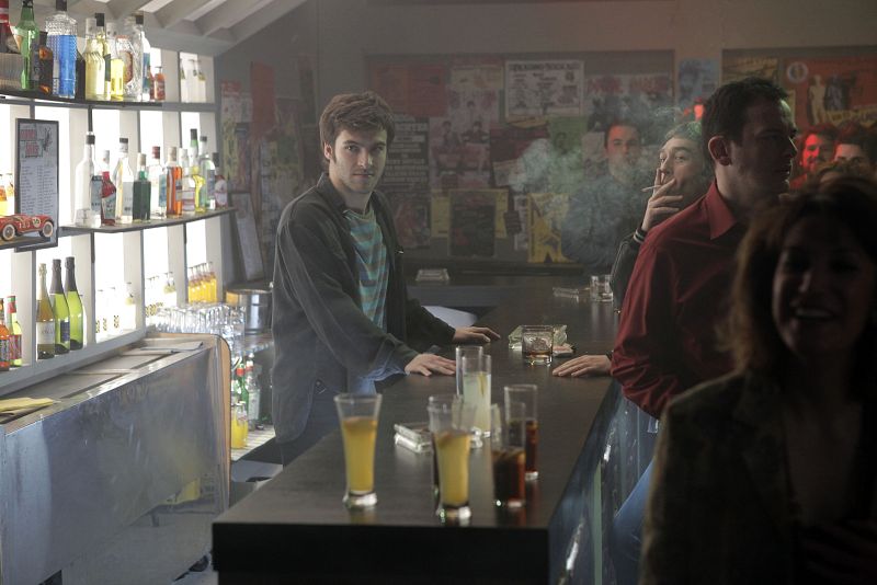 Cuéntame cómo pasó - Las mejores imágenes del capítulo 263