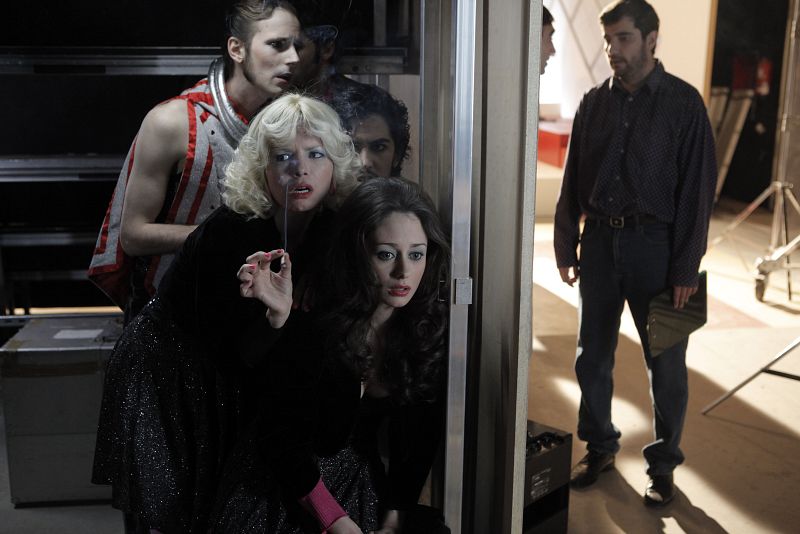 Cuéntame cómo pasó - Las mejores imágenes del capítulo 263