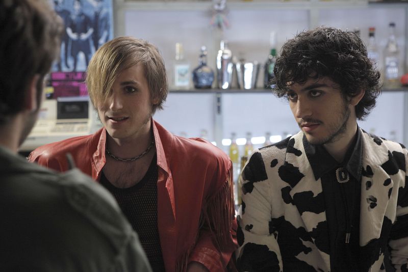 Cuéntame cómo pasó - Las mejores imágenes del capítulo 263