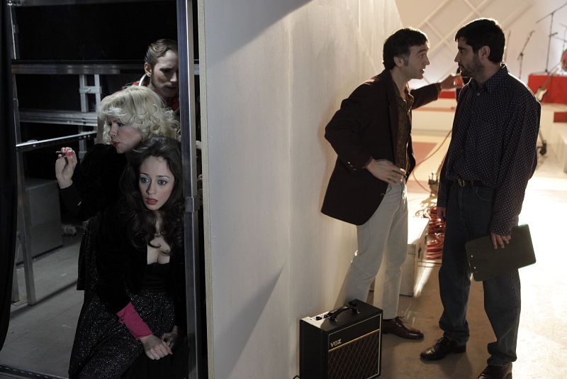 Cuéntame cómo pasó - Las mejores imágenes del capítulo 263