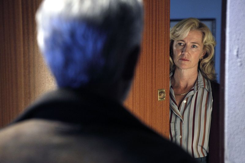 Cuéntame cómo pasó - Las mejores imágenes del capítulo 263