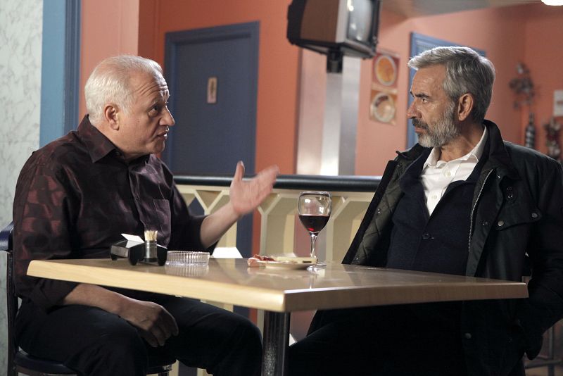 Cuéntame cómo pasó - Las mejores imágenes del capítulo 263