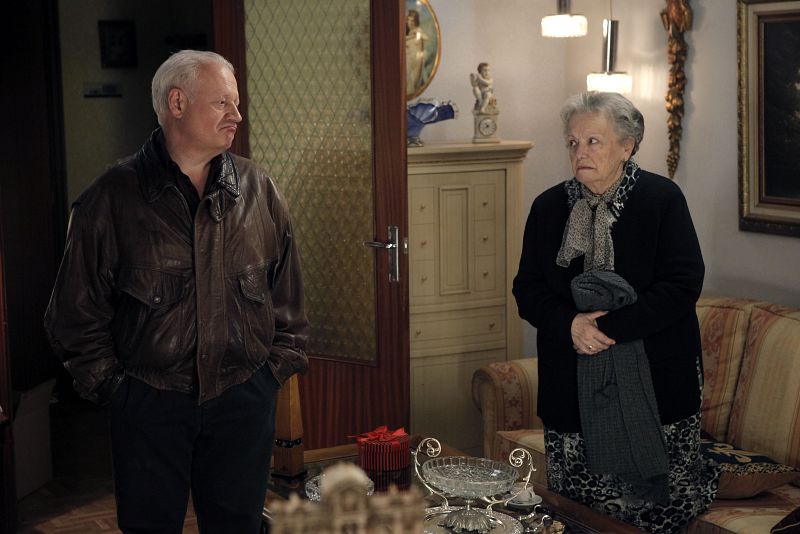 Cuéntame cómo pasó - Las mejores imágenes del capítulo 263