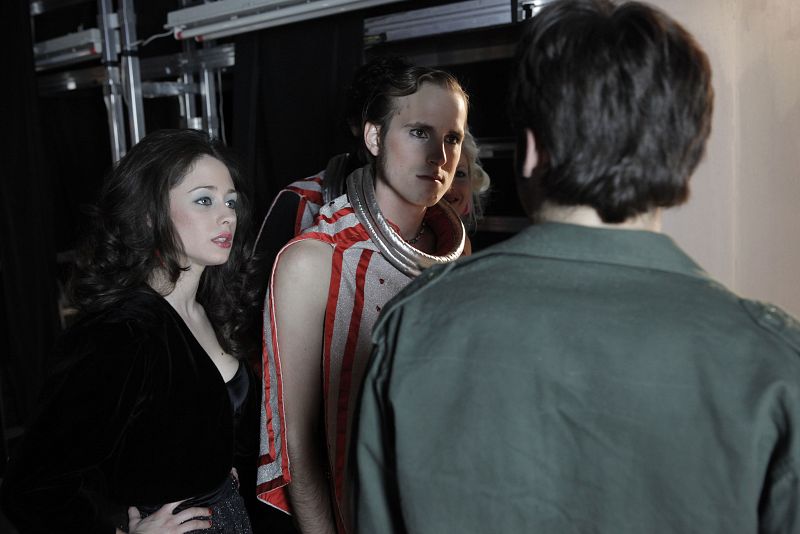 Cuéntame cómo pasó - Las mejores imágenes del capítulo 263