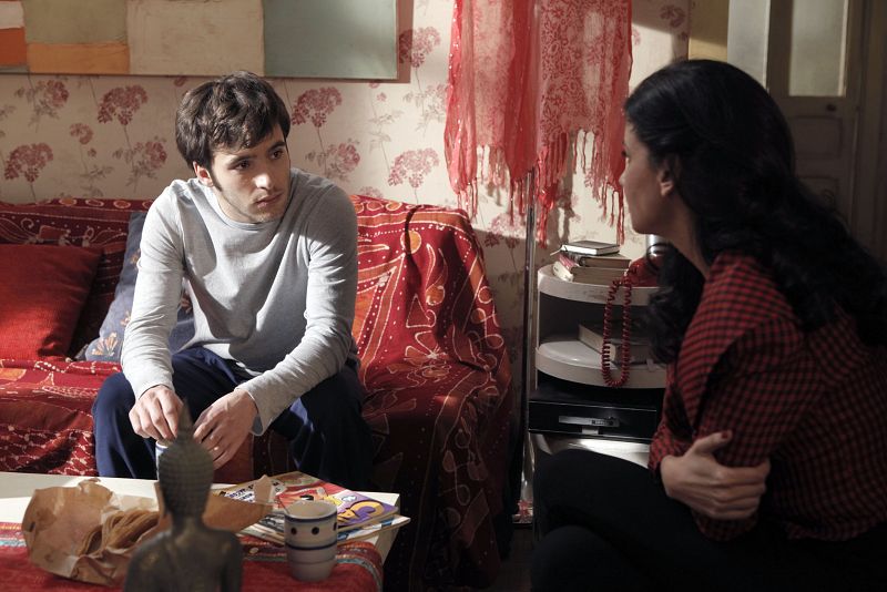 Cuéntame cómo pasó - Las mejores imágenes del capítulo 263