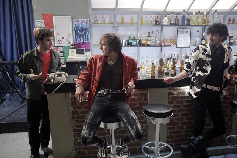 Cuéntame cómo pasó - Las mejores imágenes del capítulo 263