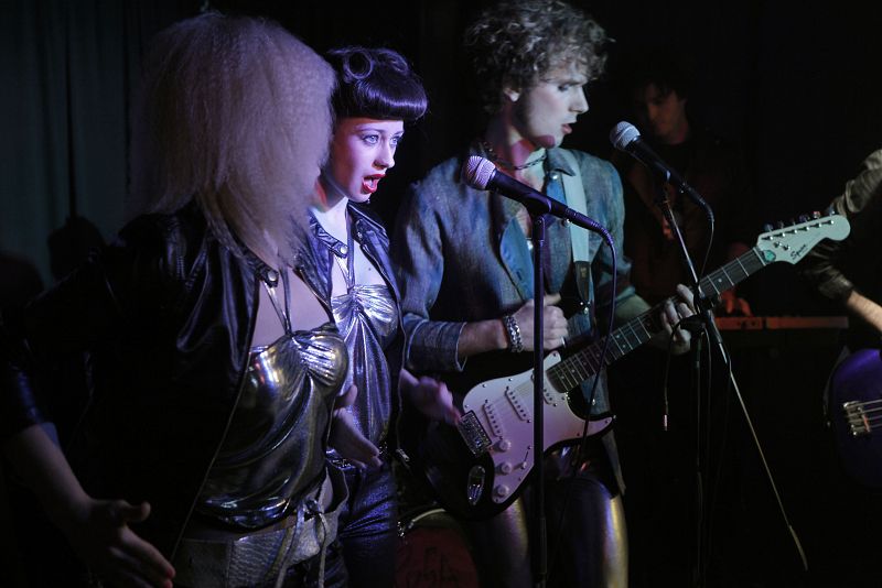 Cuéntame cómo pasó - Las mejores imágenes del capítulo 263