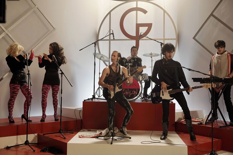 Cuéntame cómo pasó - Las mejores imágenes del capítulo 263