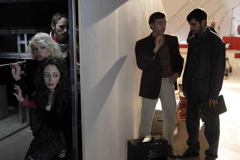 Cuéntame cómo pasó - Las mejores imágenes del capítulo 263