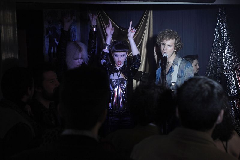 Cuéntame cómo pasó - Las mejores imágenes del capítulo 263