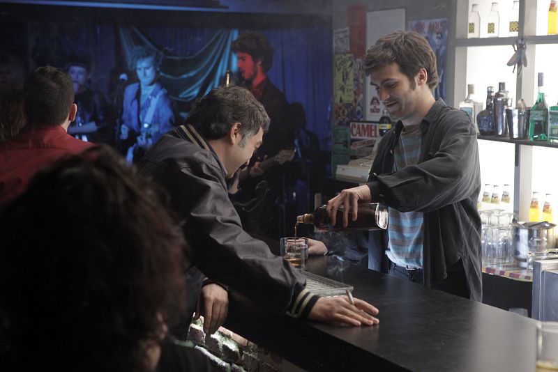 Cuéntame cómo pasó - Las mejores imágenes del capítulo 263