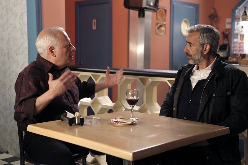 Cuéntame cómo pasó - Las mejores imágenes del capítulo 263