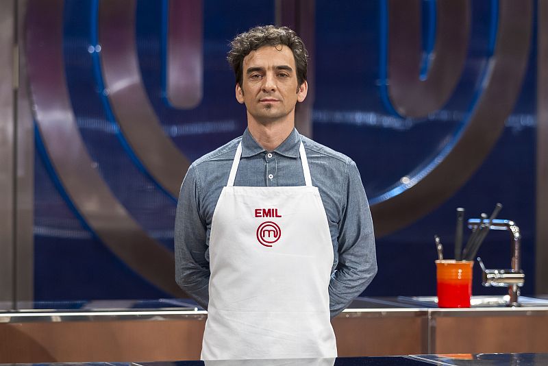 MasterChef - Aspirantes de MasterChef