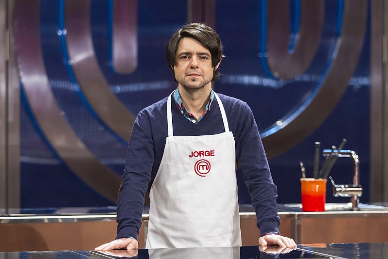 MasterChef - Aspirantes de MasterChef