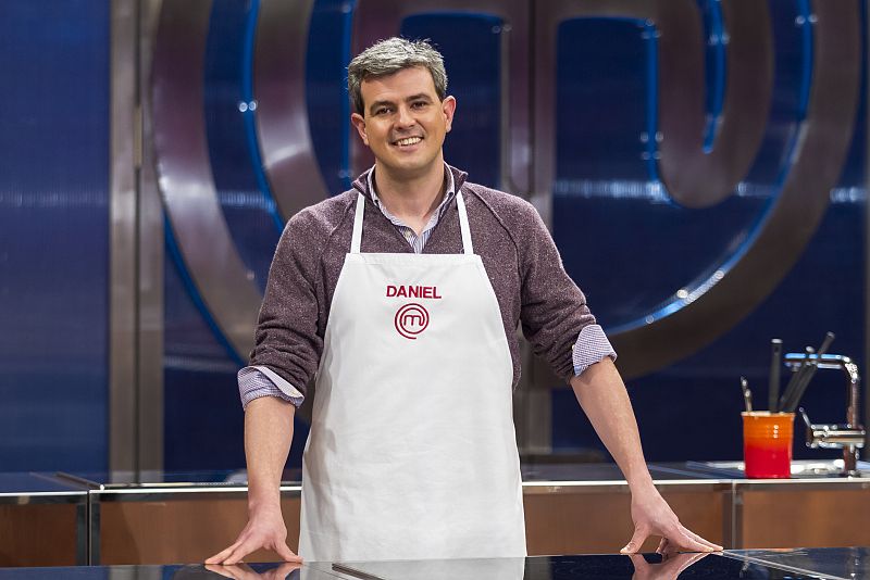 MasterChef - Aspirantes de MasterChef