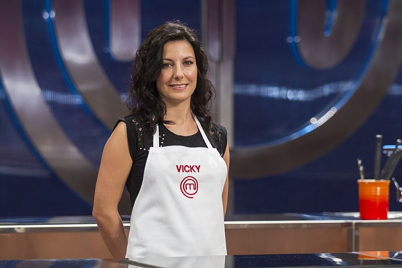 MasterChef - Aspirantes de MasterChef