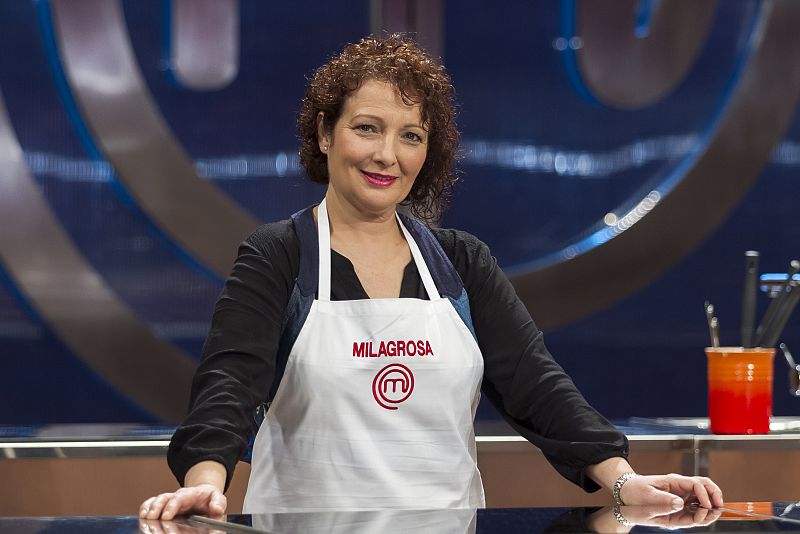 MasterChef - Aspirantes de MasterChef