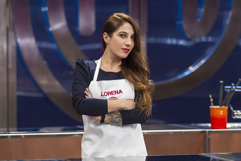 MasterChef - Aspirantes de MasterChef