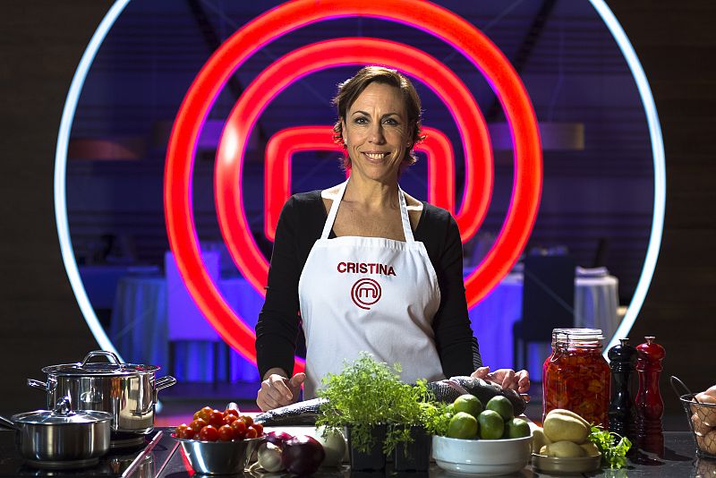 MasterChef - Aspirantes de MasterChef