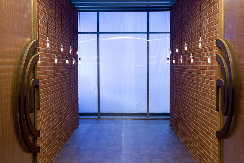 MasterChef - El plató