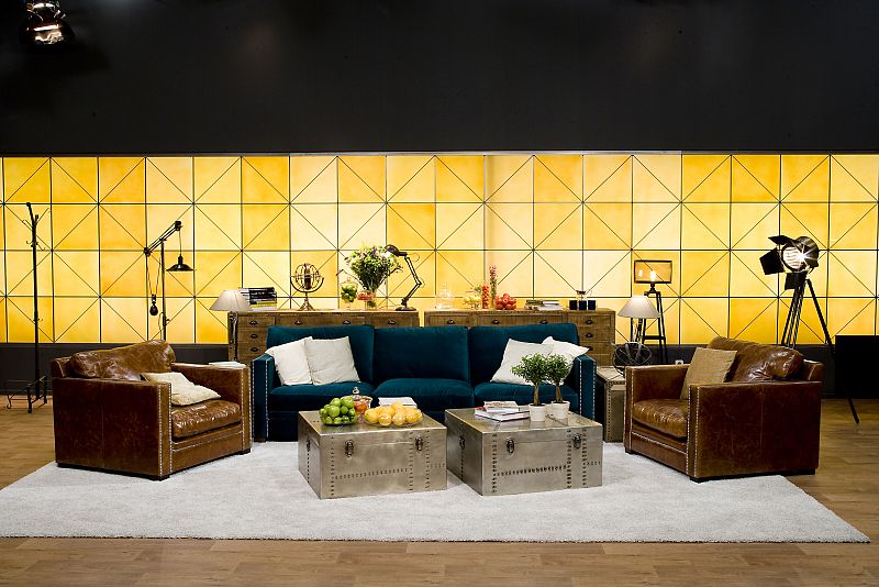 MasterChef - El plató