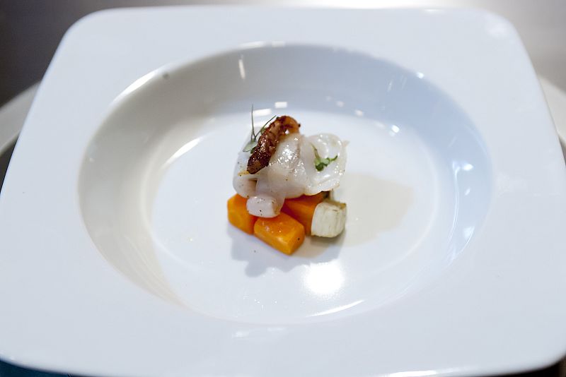 MasterChef - Sorpresa de Mar y Montaña