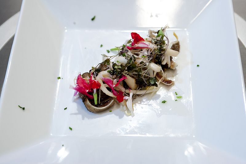 MasterChef - Tierra y mar