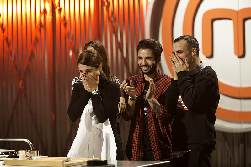 MasterChef - Casting 50-15