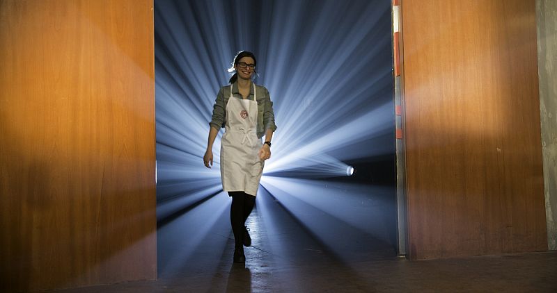 MasterChef - Casting 50-15