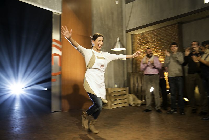 MasterChef - Casting 50-15