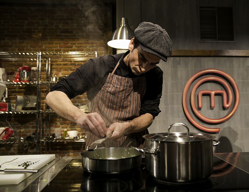 MasterChef - Casting 50-15
